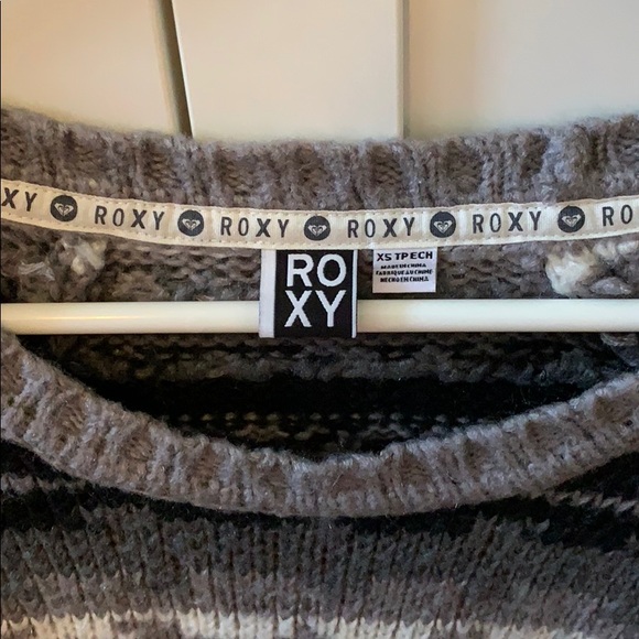 Roxy sweater - Picture 3 of 3